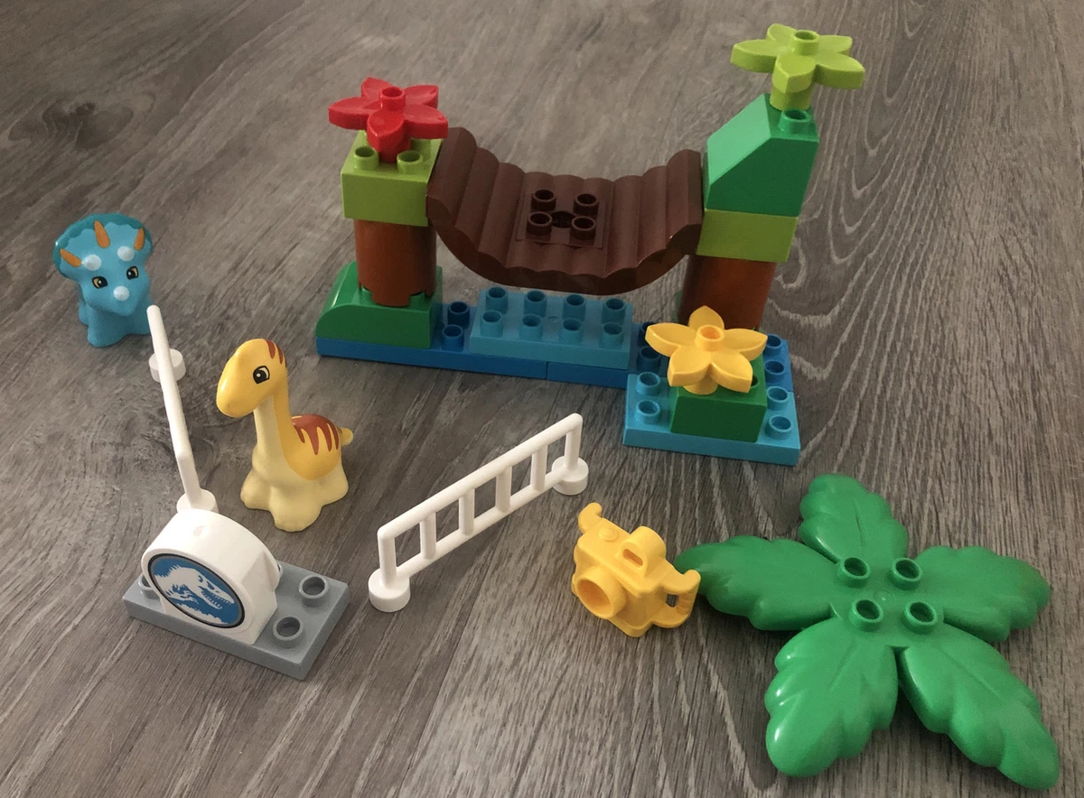 Duplo sets on sale 2018