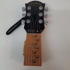 Electronic Air Guitar Inspire The Music Tested Good Working Condition