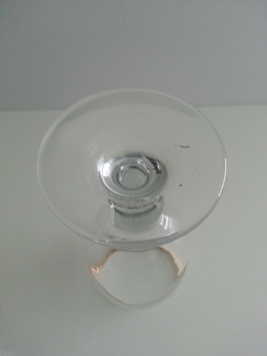 Brandneu Stella Artois Kelch 40 cl Bargeschirr Bierglas Goldrand Bar - Bild 3 von 3