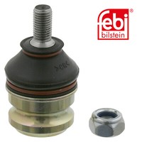 Febi Bilstein Traggelenk Vorne Beidseitig Passend FüR Hyundai Atos Prime