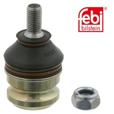 FEBI BILSTEIN Traggelenk vorne beidseitig passend für Hyundai Atos Prime