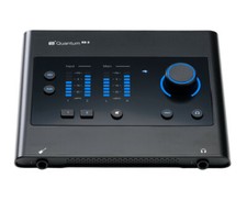 PreSonus Quantum ES2 2-in/2-out USB-C Audio I...