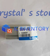 1PCS NEW SMC CDU16-15D