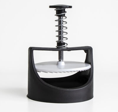 Burgerpresse Patties-Former Hamburger Patty Maker Burger Veggie  10x14,5 cm