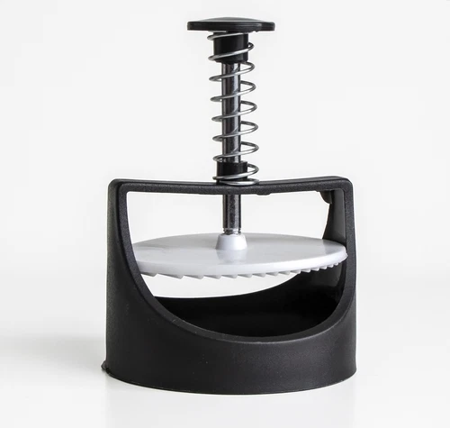 Burgerpresse Patties-Former Hamburger Patty Maker Burger Veggie 10x14,5 cm