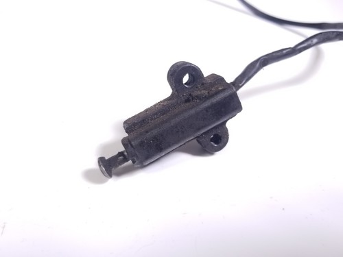 04 Hyosung GT250R GT 250 Kickstand Kick Side Stand Safety Switch Free Shipping - Picture 3 of 5