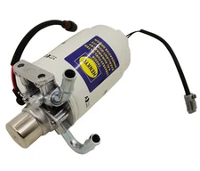 2001-04 Silverado Sierra LB7 DURAMAX FUEL FILTER HOUSING WITH PRIMER 97780061