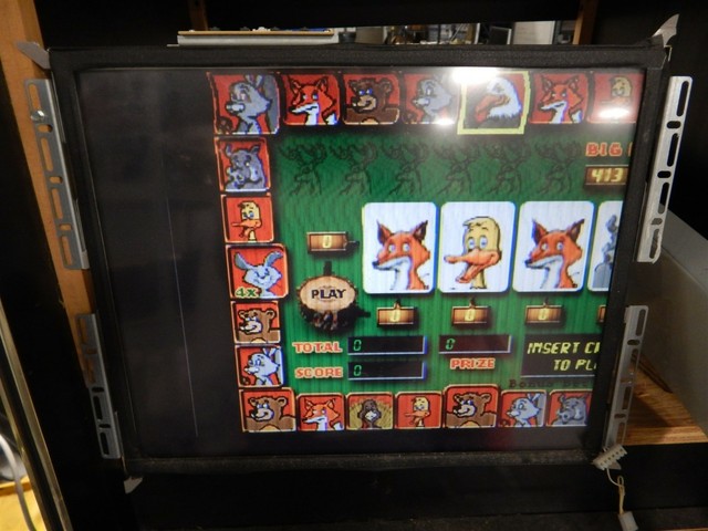 Nexus Bestco 10B1 Animal Quest Arcade Game Board Defective AS-IS For Parts Nexus Bestco 10B1 Animal Quest Arcade Game Board Defective AS-IS For Parts