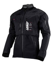 Leatt 4.5 HydraDri V23 Mens MX Offroad Jacket...