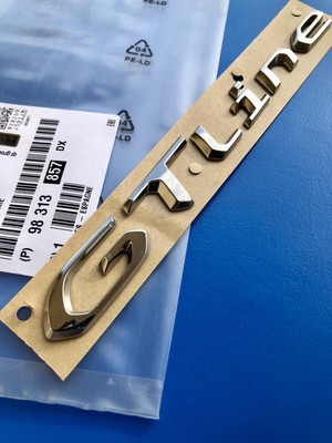 Peugeot Logo Gt Line New Badge dx 8 308 508 Gt Line Gti Ebay