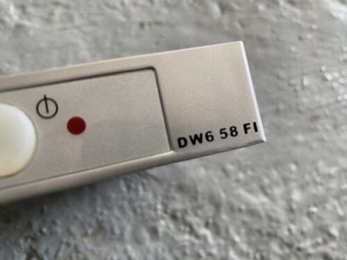 Módulo Control Y Botones Lavavajillas Teka DW6 58 FI - Imagen 1 de 5