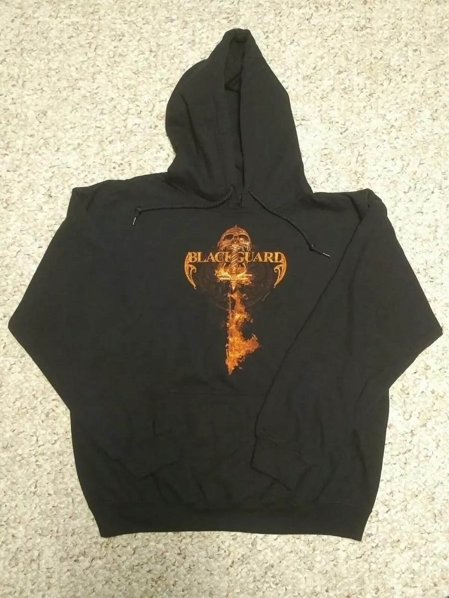 The sword hoodie outlet