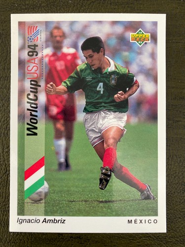 ( U SELECT CARDS ) 1993 Upper Deck WORLD CUP USA SINGLES 🔽PHOTOS ON - Picture 62 of 283