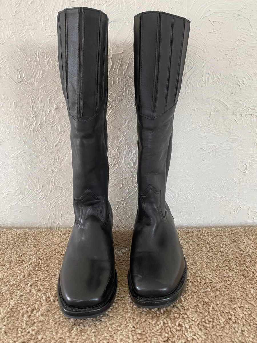 Preacher shop cowboy boots