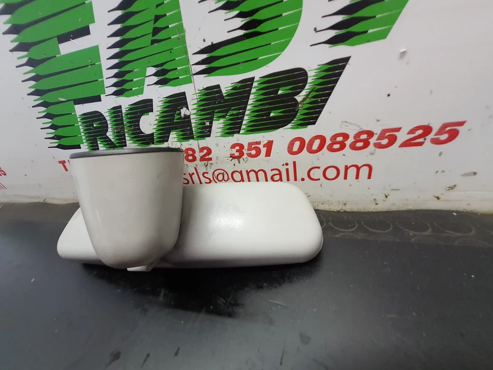 SPECCHIETTO RETROVISORE INTERNO CENTRALE AUDI A6 C6 2007 A049333 - Imagen 4 de 4