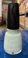 Heaven Nail Polish, 46417 Polynesian Mint 0.65 oz