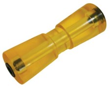 Keel Polymer Roller 8-InchYellow