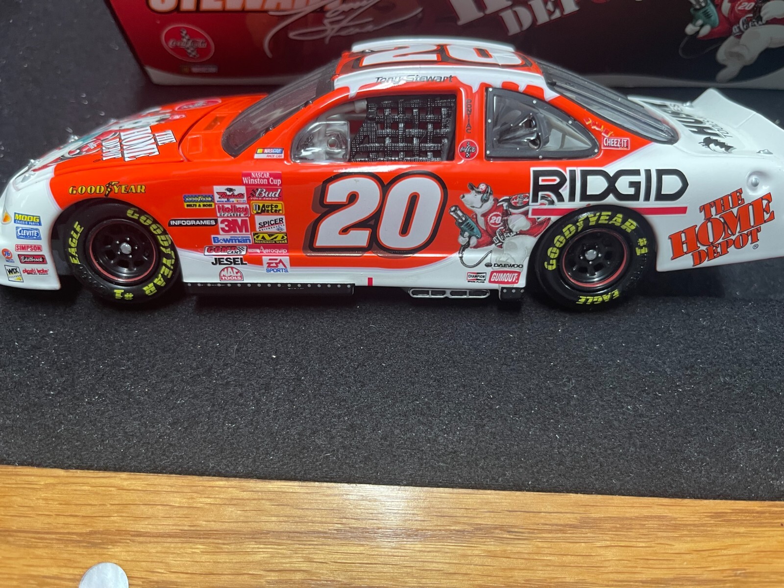 Ebay Item For Sale