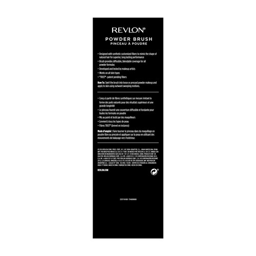 Revlon Multipurpose Face Makeup, Vegan and Coated - 第 3/3 張圖片