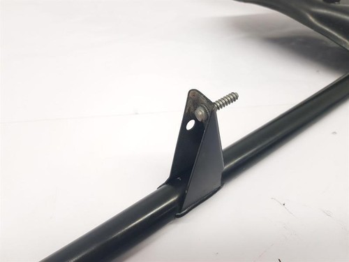 2017-2019 LP640-4 LAMBORGHINI HURACAN ENGINE BAY STRUT BRACE 5.2 PETROL V10 - Picture 11 of 13