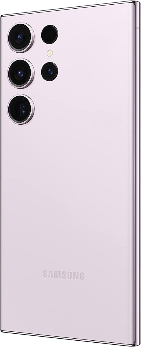 Samsung Galaxy S23 Ultra 5G SM-S918B/DS 256GB 12GB Dual SIM