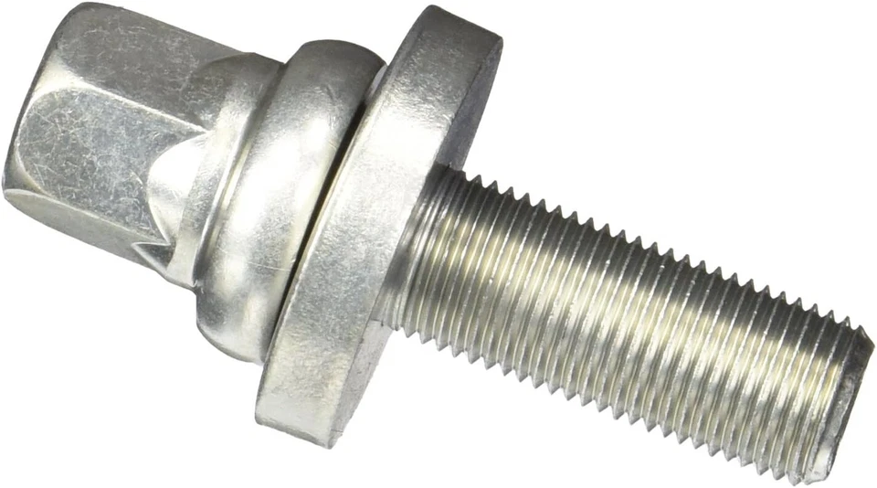 Perno de polea del cigüeñal del motor HONDA 90017-PCX-013 genuino OEM Foto 2 de 2