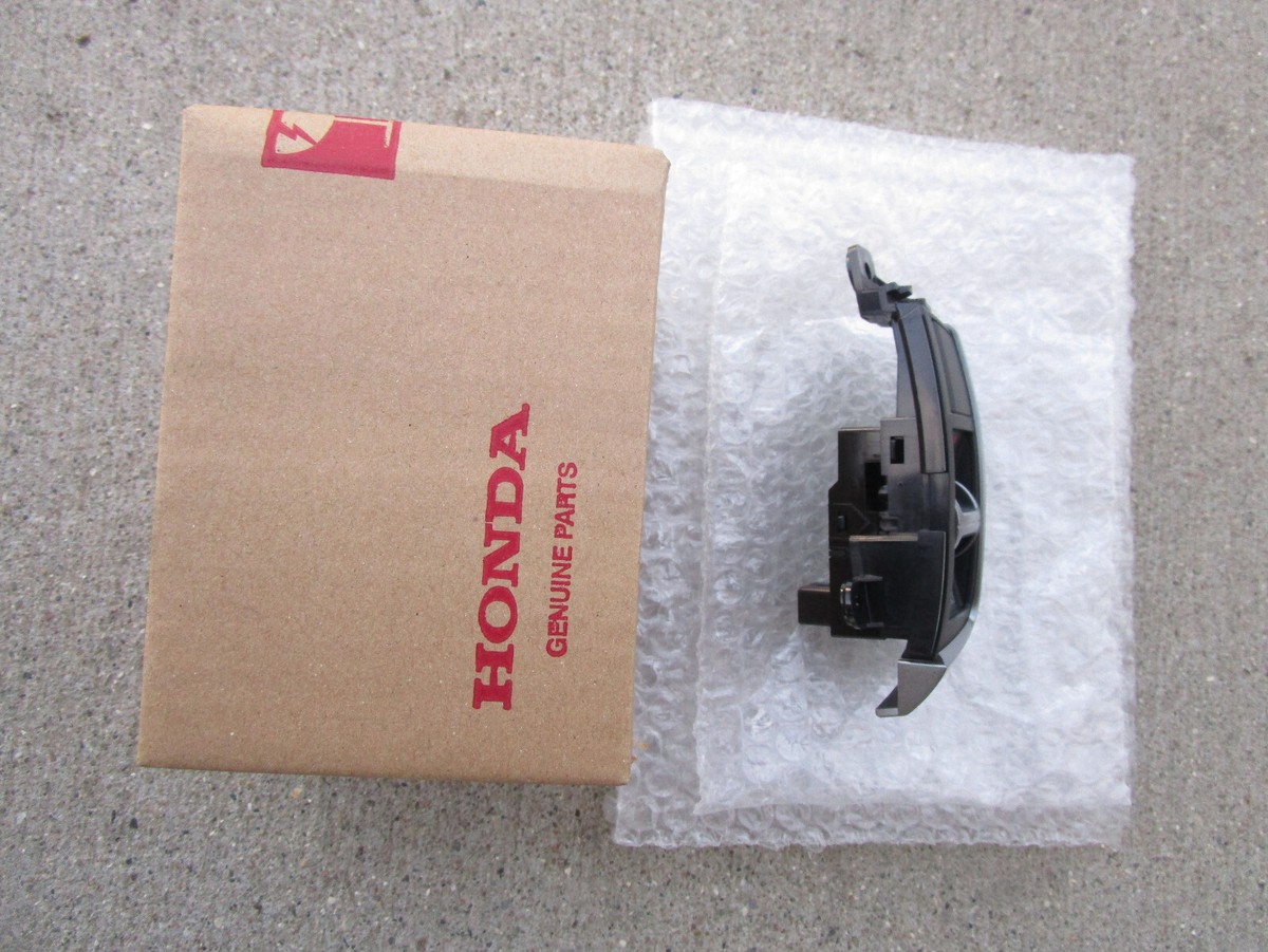 R モードスイッチ FITS: 17 - 21 HONDA CIVIC TYPE-R DRIVE MODE SELECTOR SWITCH
