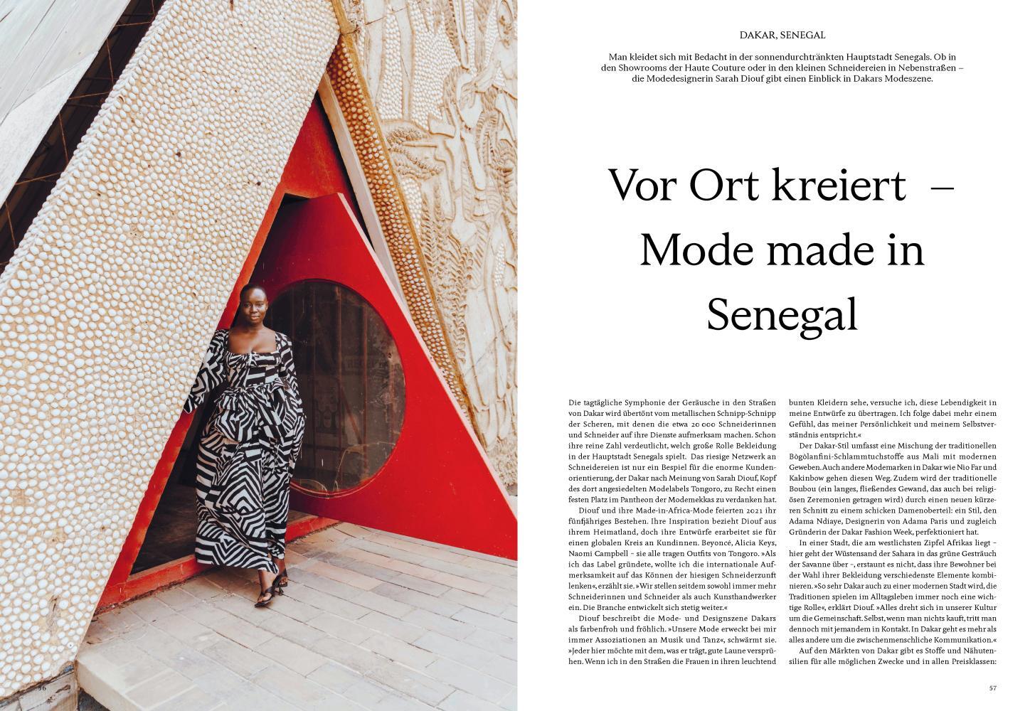 Thumbnail - Kinfolk Travel, John Burns