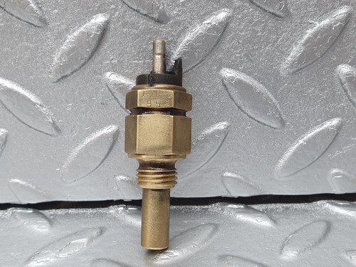⚙41340⚙ Mercedes-Benz W114 280E Coolant Temperature Sensor VDO - Picture 11 of 13