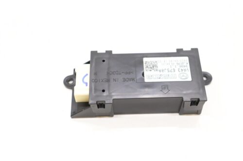 2023- 2025 MAZDA CX-50 FRONT RIGHT SIDE POWER SEAT CONTROL MODULE OEM VA43675J0A - Picture 4 of 10