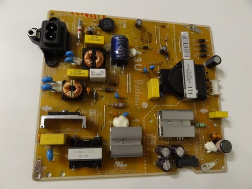 Netzteil LGP43DJ-17U1 (PCB: EAX 67209001 1.5) für LG LED TV 43UK6400PLF