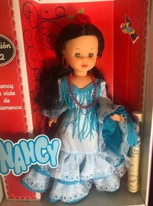 nancy flamenca 2012