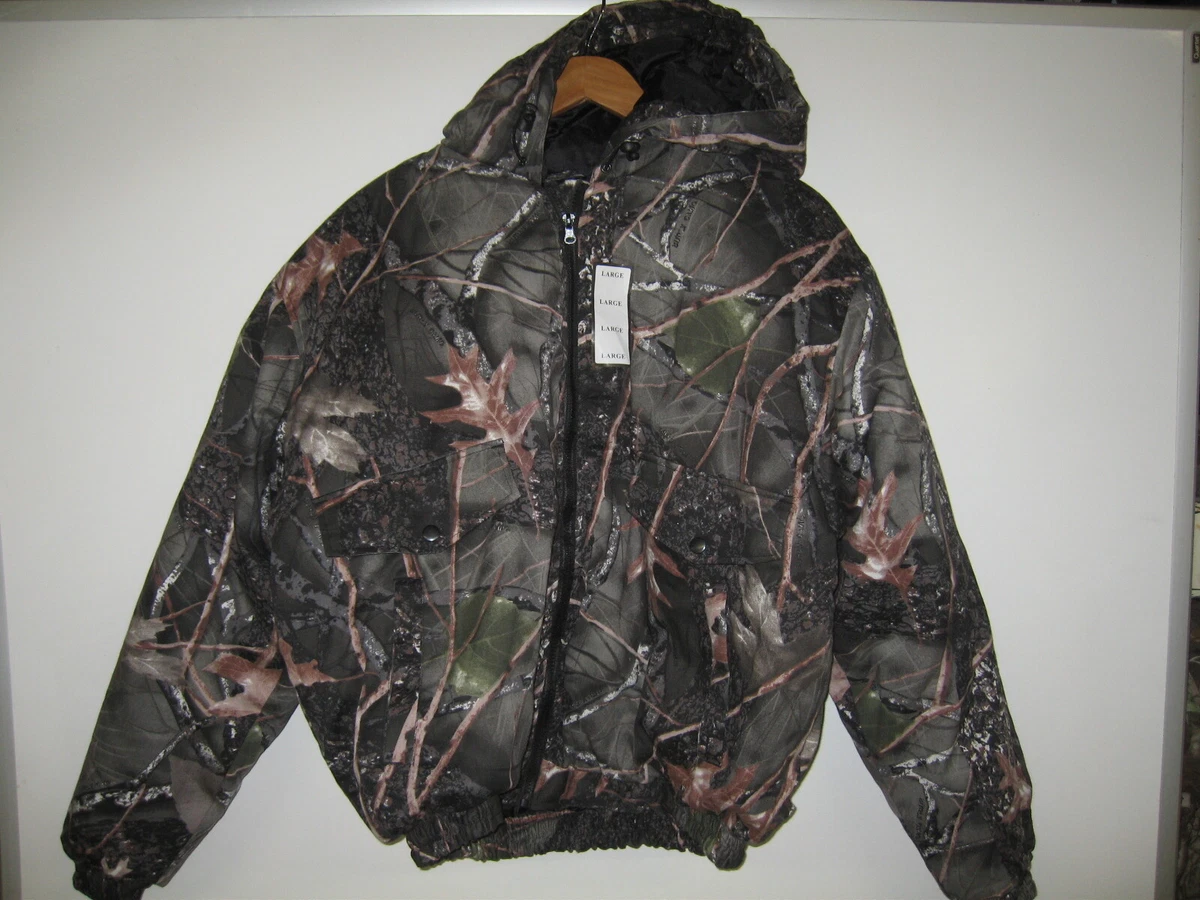Ebay camo jacket store