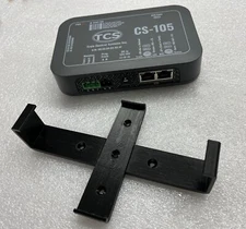 Mounting Bracket for TCS CS-105 Command Station or TCS CS-106 Booster