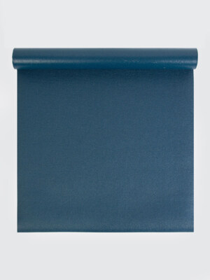 Yoga Studio Öko-Tex faltbare Reise Yoga Matte 1,8 mm
