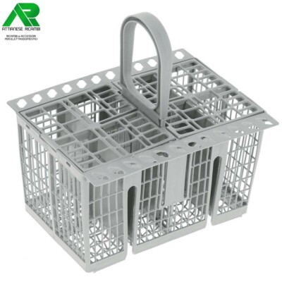 Indesit Cestello Portaposate Per Lavastoviglie 45 Cm - Ricambio Originale C00272294