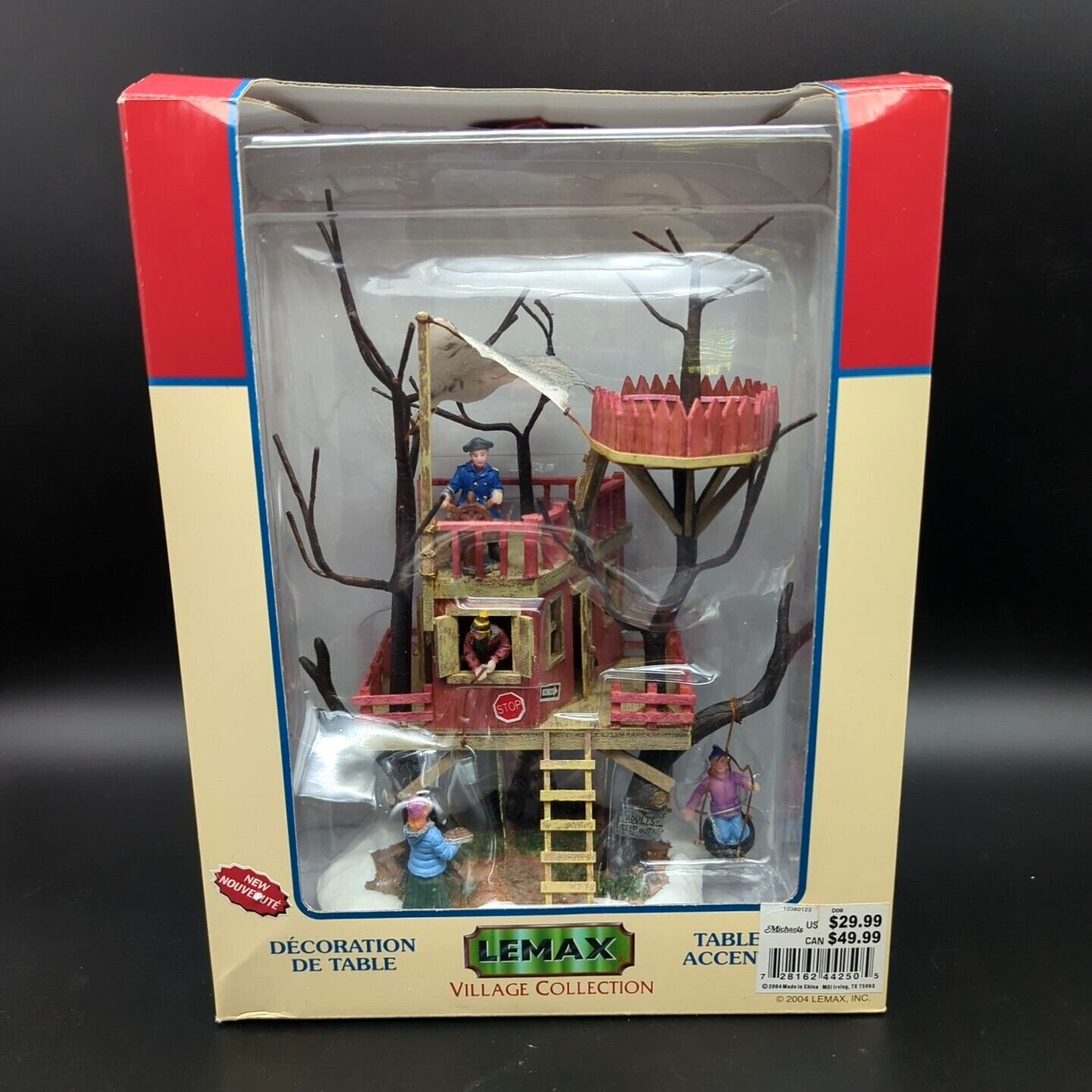 Click here to see eBay Auction