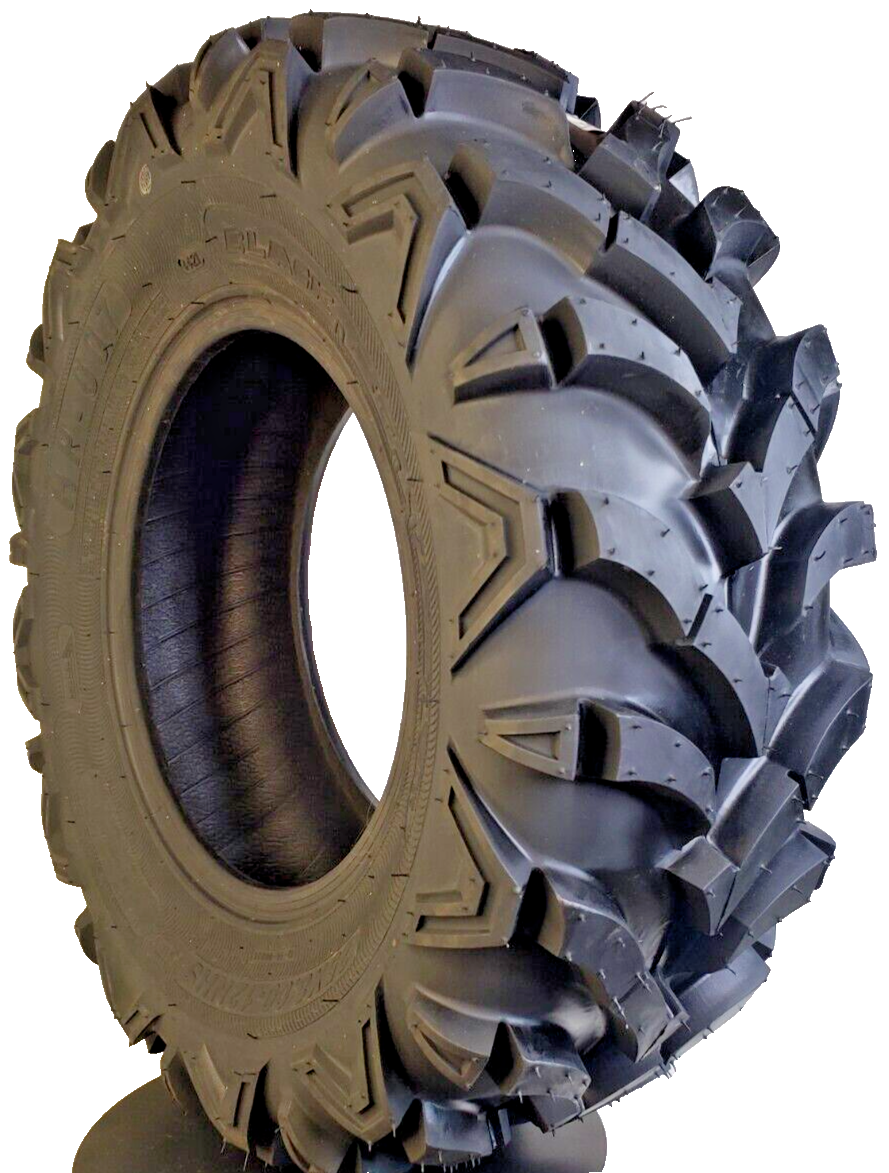 Honda Pioneer 700 Original Equipment front TIRE Blackstone HP-007