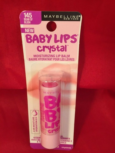 Bálsamo labial hidratante Maybelline New York Baby Lips *TÚ ELIGES*~ENVÍO COMBINADO~ - Imagen 9 de 10