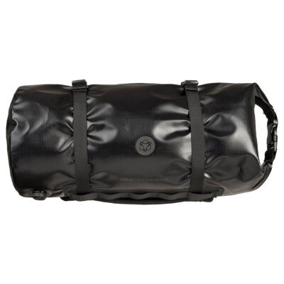 AGU Venture Extreme Handlebar-Pack Lenkerrolle Black 9.6L