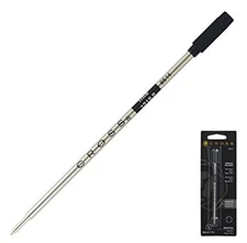 Universal Ballpoint Pen Refill Fine Point Black 1-Pack 8514