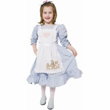 Goldilocks Fairytail Costume By Dress Up America