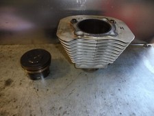 Buell XB12 cilindro + pistone posteriore XB12S XB12SS XB12R XB12X Ulysses 2006 #7