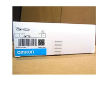 1 year warranty New Omron CQM1-OC221 CQM1OC221 Output Unit