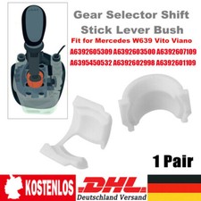 Reparatursatz Schaltung Schaltgest&auml;nge F&uuml;r Mercedes W639 Vito Viano A6392605309-