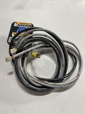 Copeland 529-0060-24 Compressor Power Plug Harness