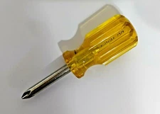 STUBBY PHILLIPS #2 x 1-1/2 VINTAGE CHALLENGER 7579 (QTY: 1) USA NOS