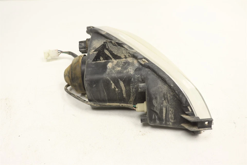 Faro izquierdo CF-Moto ZForce 600 UTV 12 9060-160110 48029 Foto 2 de 4