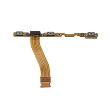 Volume and Power Button Flex Cable Ribbon Part Fits For Motorola Google Nexus 6