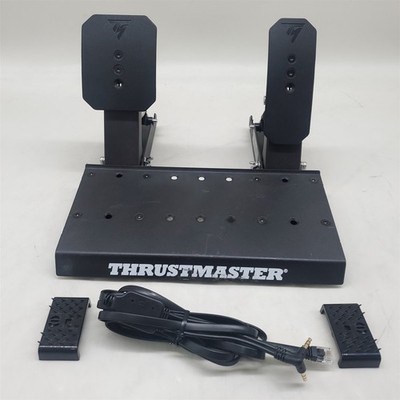 Replacement Genuine Pedals for Thrustmaster T598, Direct Drive Racing Wheel